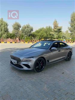 جنسس G70